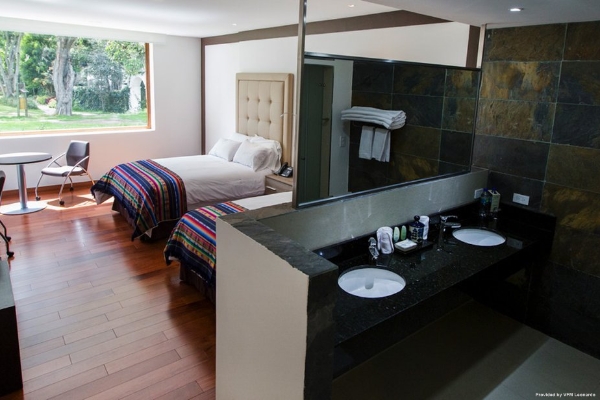 Hotel an Ascend Member San Jose de Puembo Quito Airport
